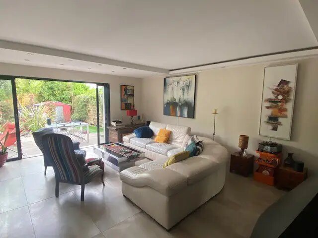 Maison à vendre, 136m², Antony