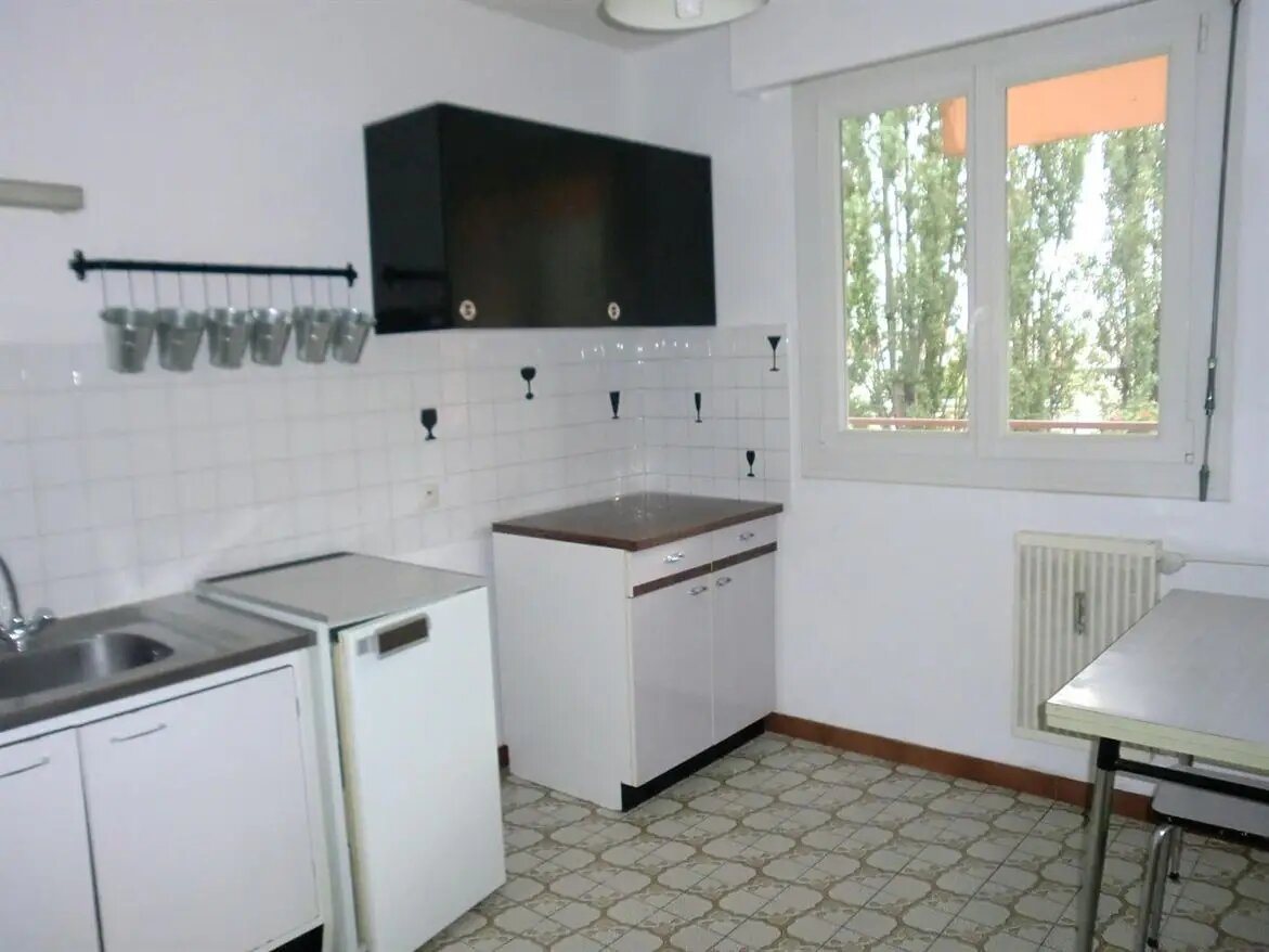 Appartement à louer, 30m², Dijon