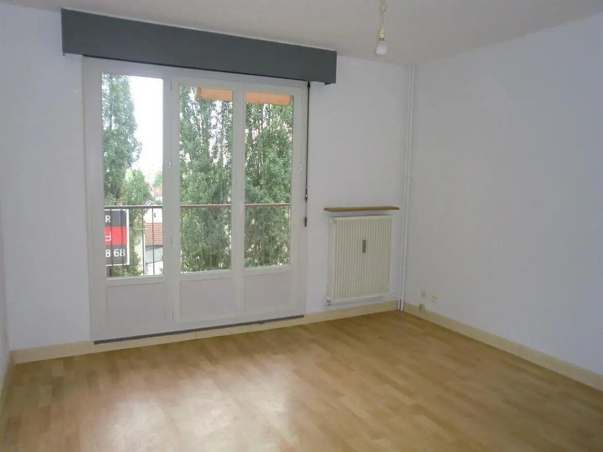 Appartement à louer, 30m², Dijon
