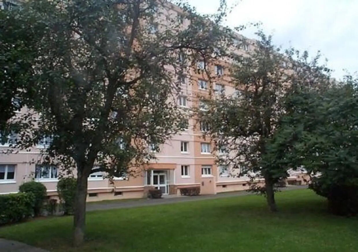 Appartement à louer, 30m², Dijon
