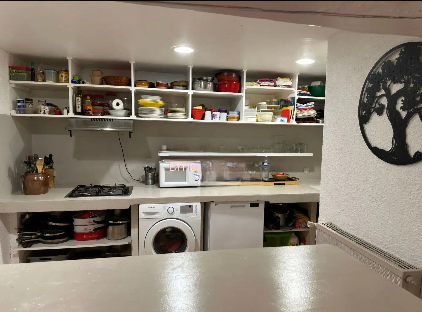 Appartement à vendre, 130m², Vinassan