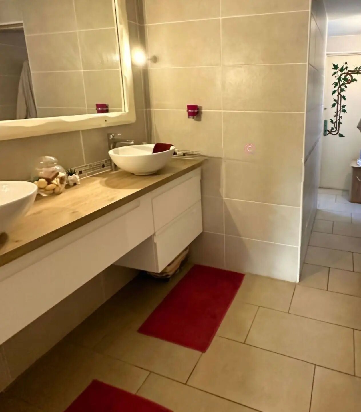 Appartement à vendre, 130m², Vinassan