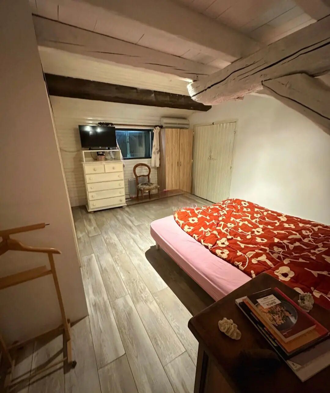 Appartement à vendre, 130m², Vinassan