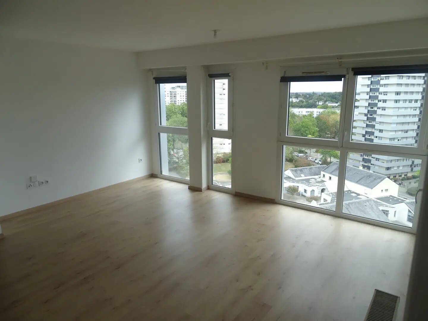 Appartement à louer, 488m², Nantes