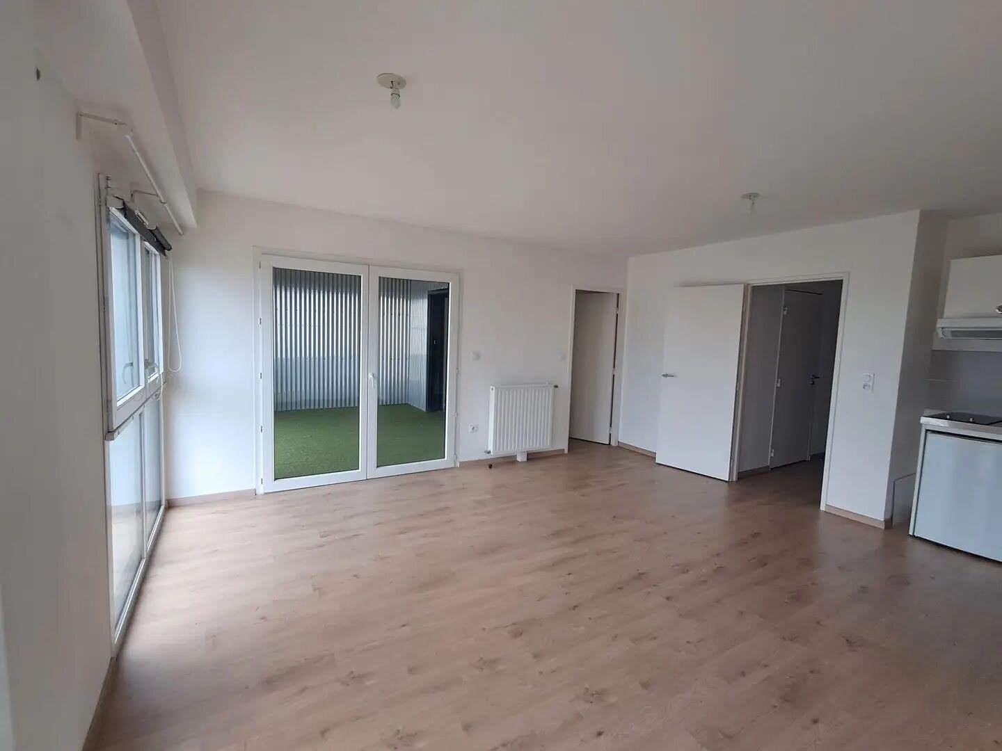 Appartement à louer, 488m², Nantes