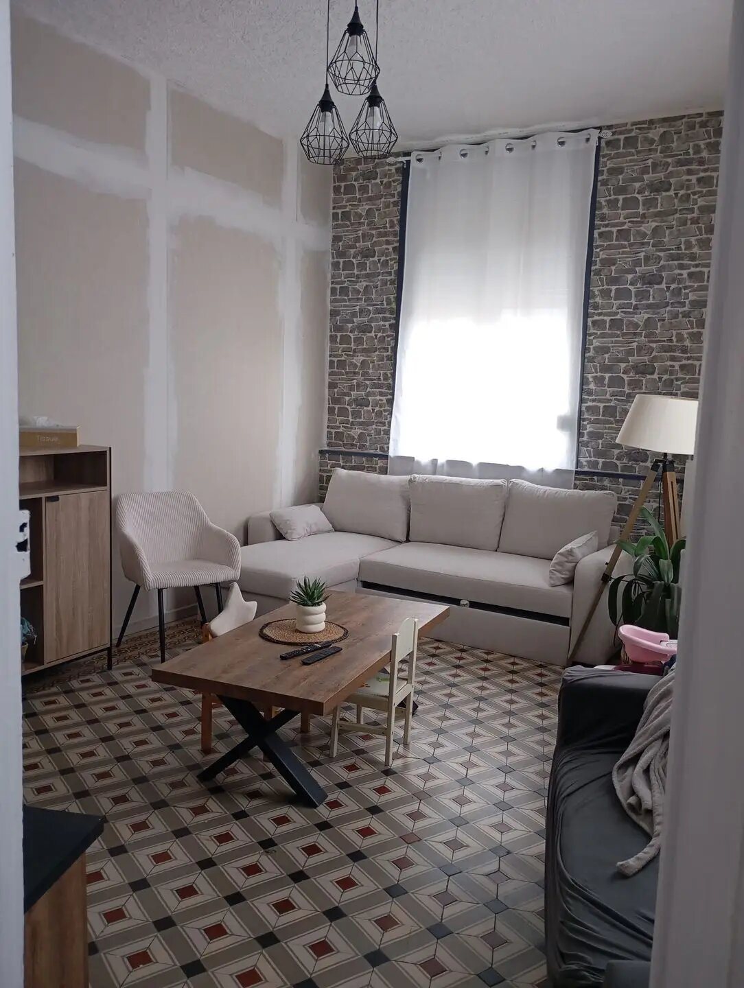 Maison à vendre, 80m², Le Cateau-Cambrésis