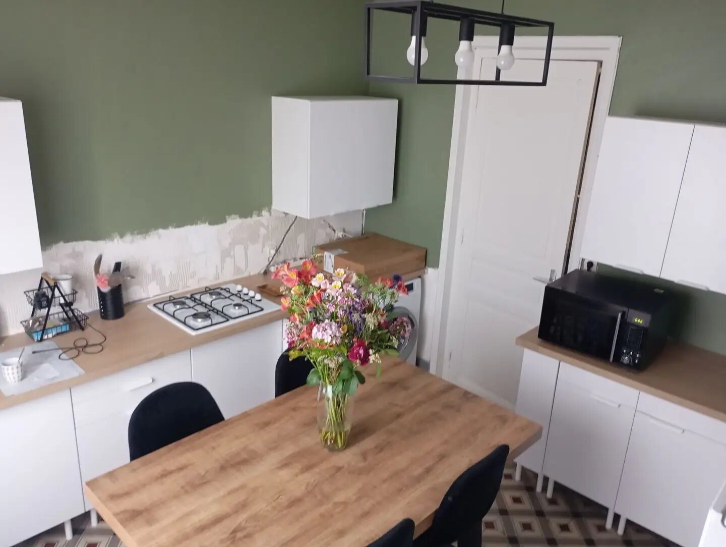 Maison à vendre, 80m², Le Cateau-Cambrésis