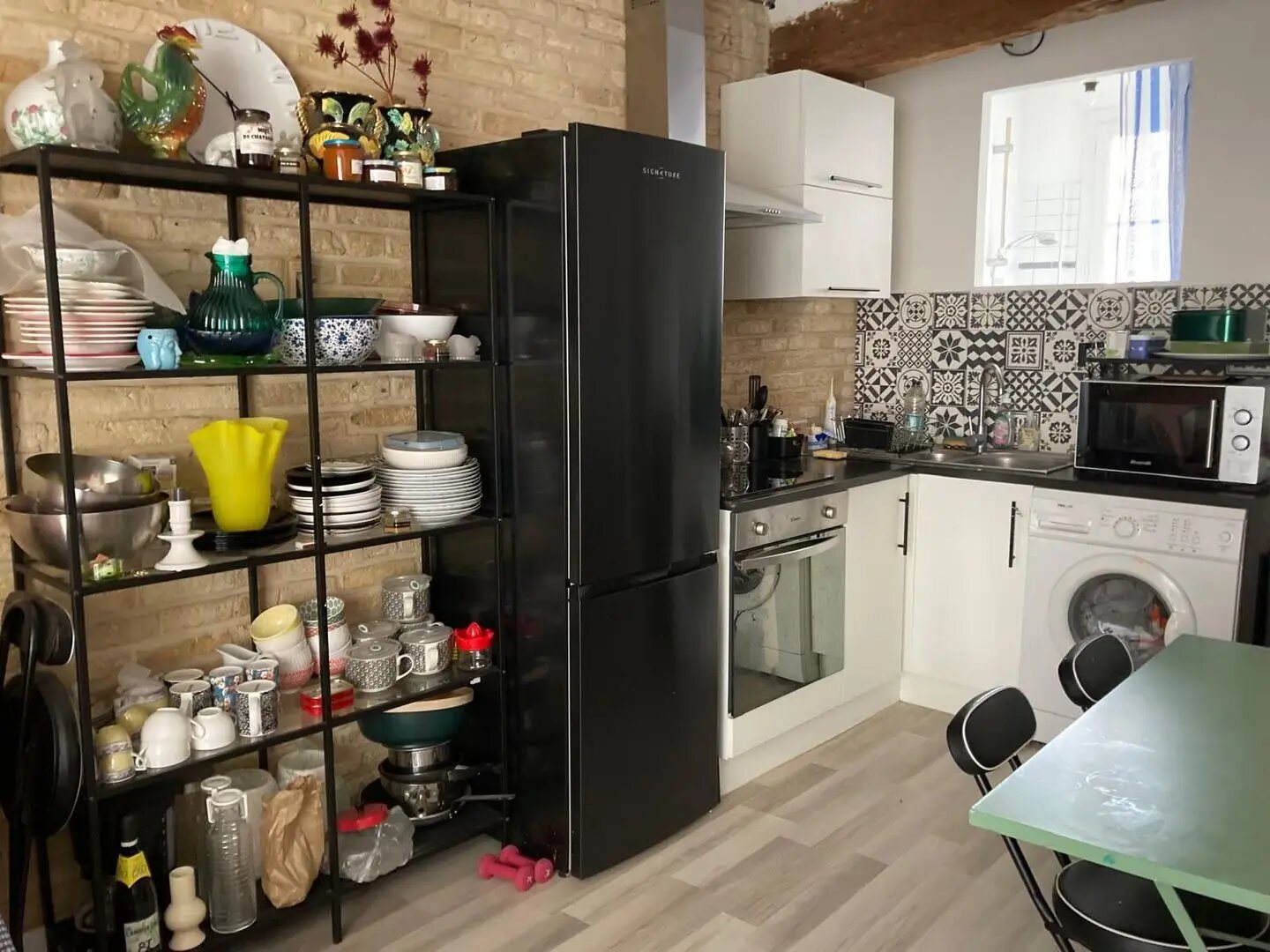Appartement à vendre, 40m², Dieppe