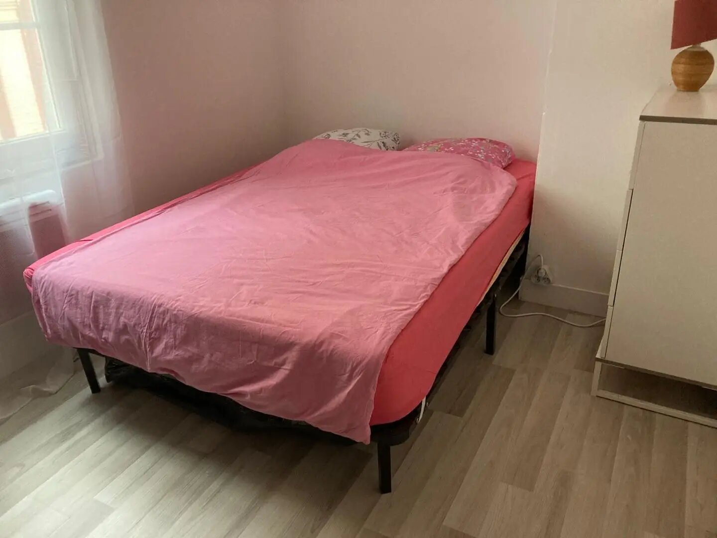 Appartement à vendre, 40m², Dieppe