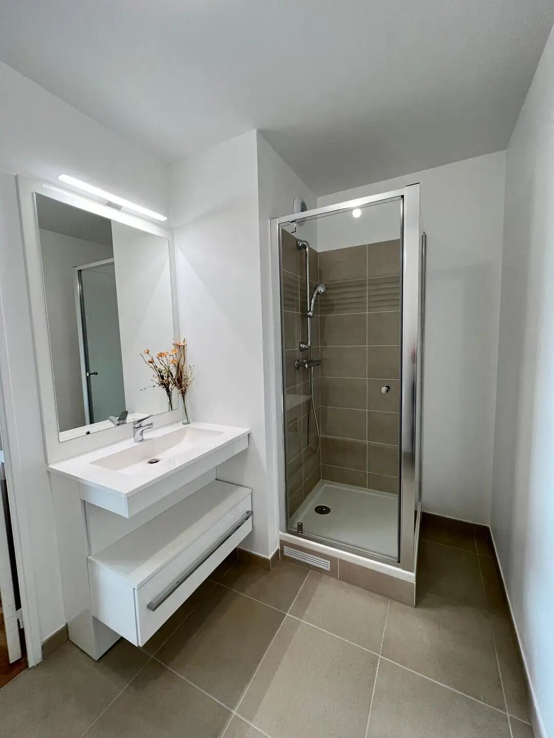 Appartement à louer, 43m², Colombes