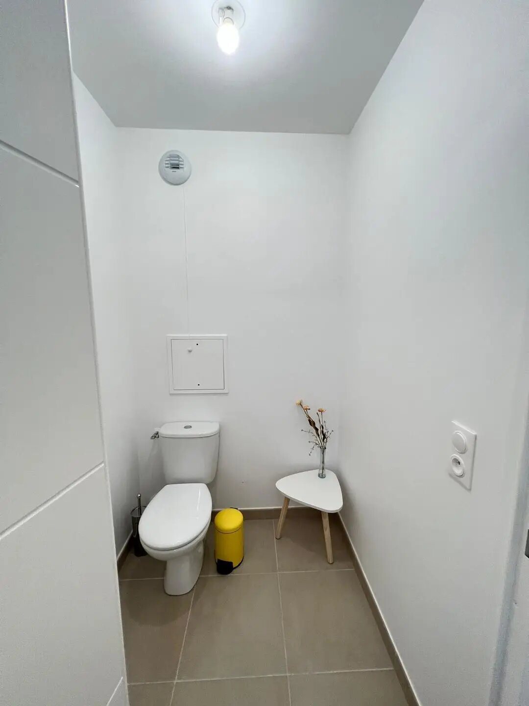 Appartement à louer, 43m², Colombes