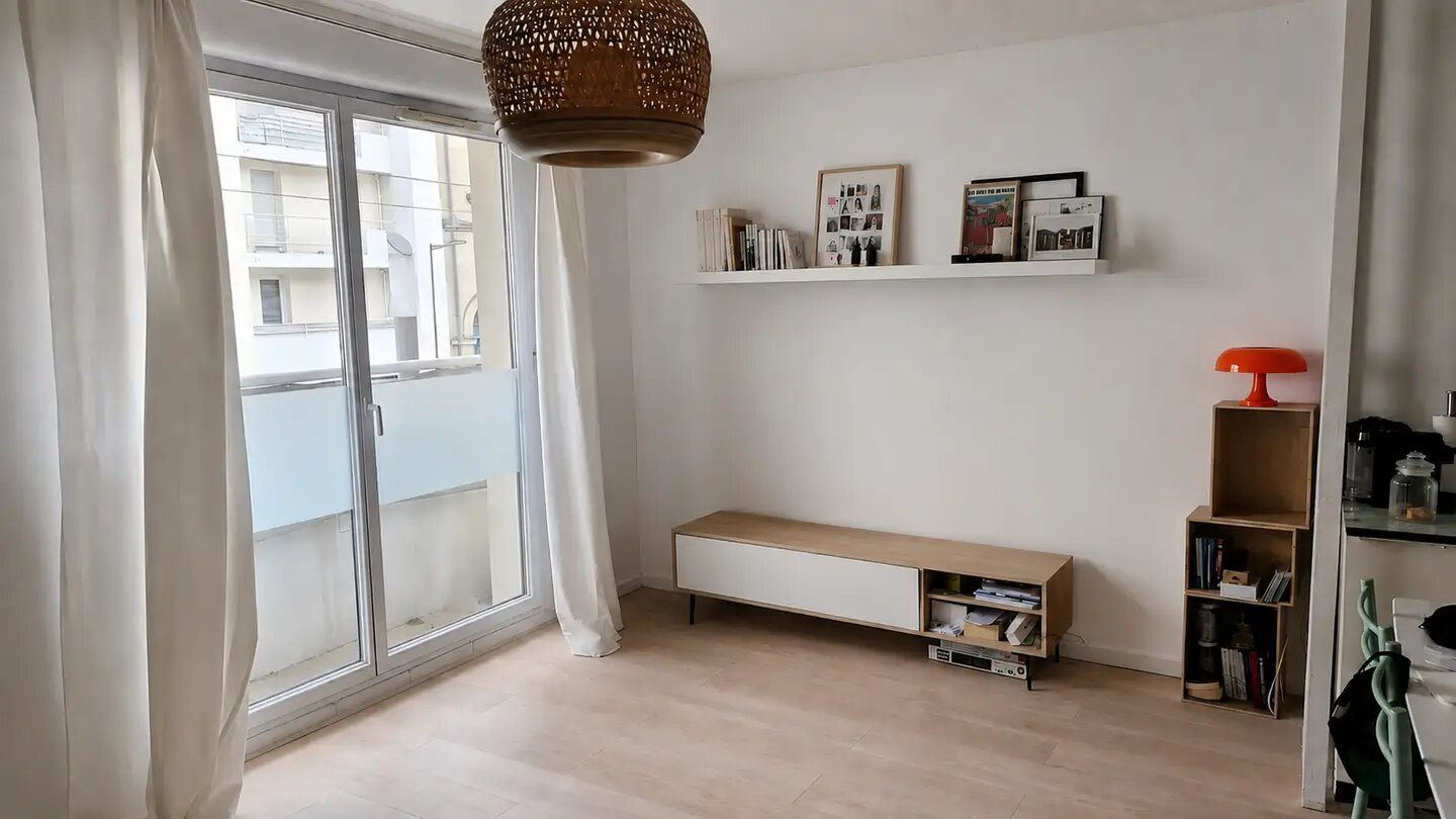 Appartement à louer, 42m², Bordeaux