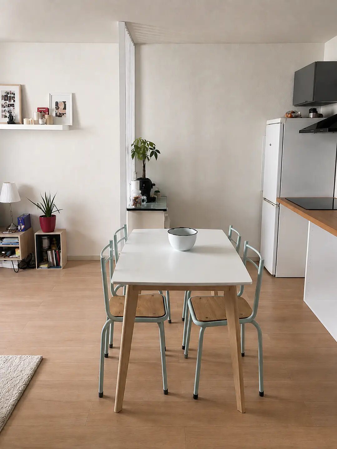 Appartement à louer, 42m², Bordeaux