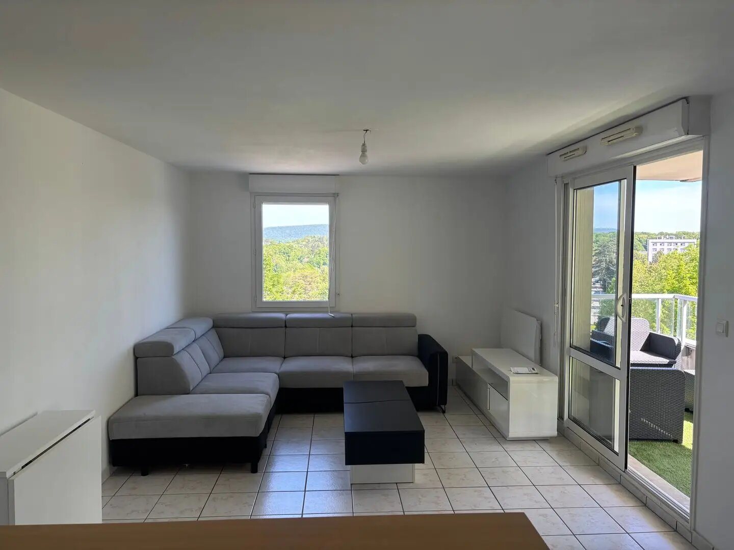 Appartement à vendre, 45m², Besançon