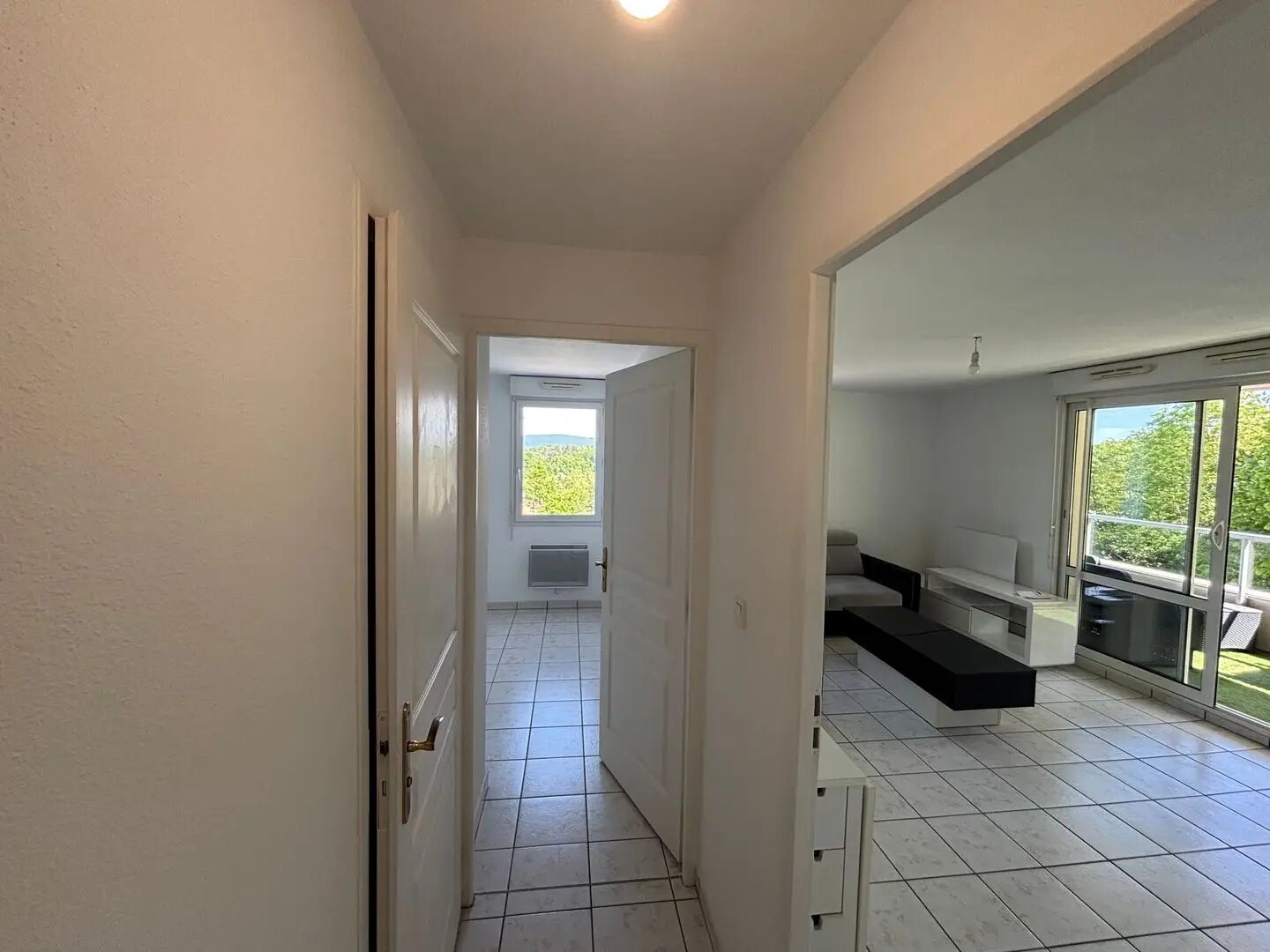 Appartement à vendre, 45m², Besançon