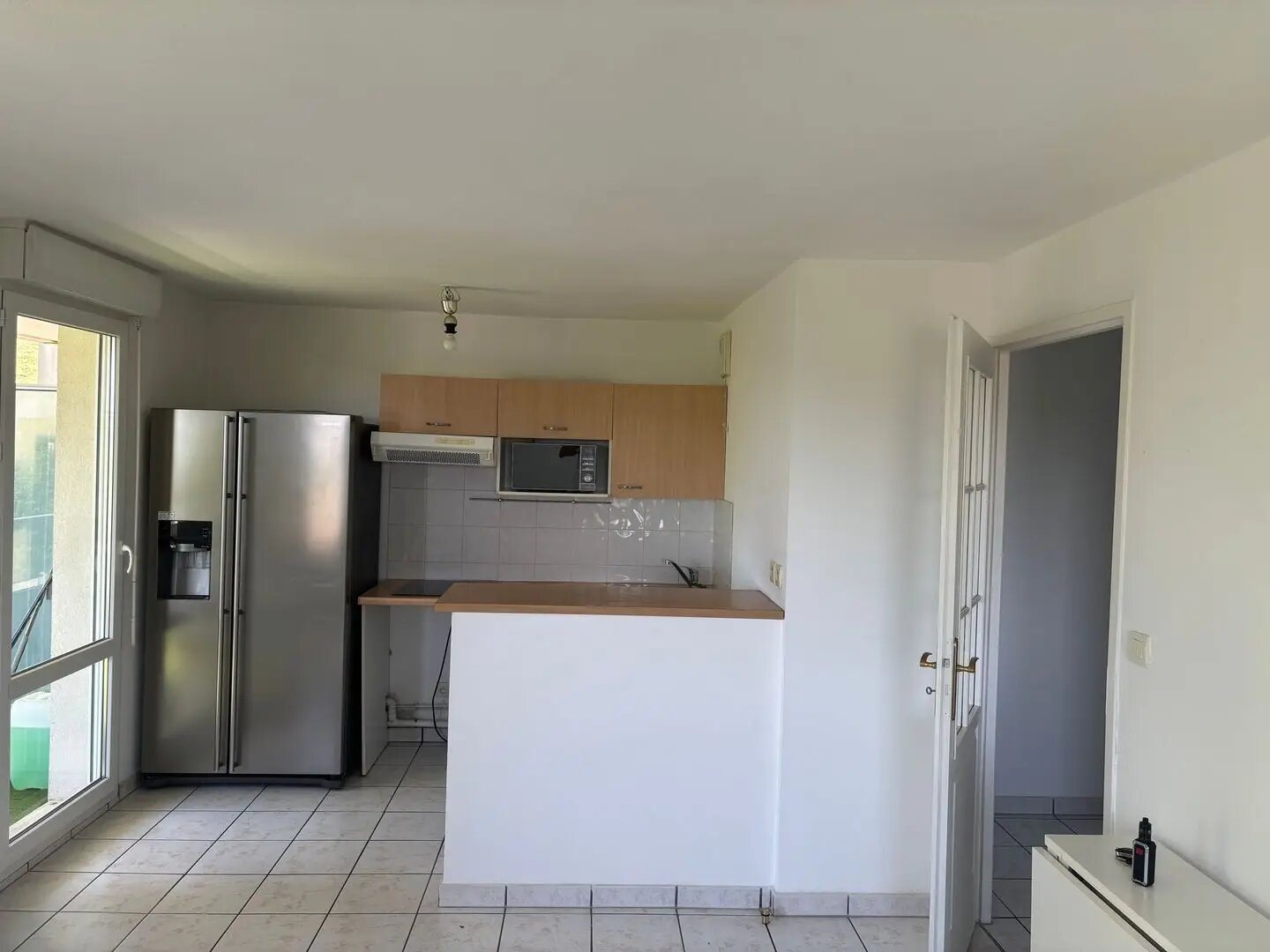 Appartement à vendre, 45m², Besançon