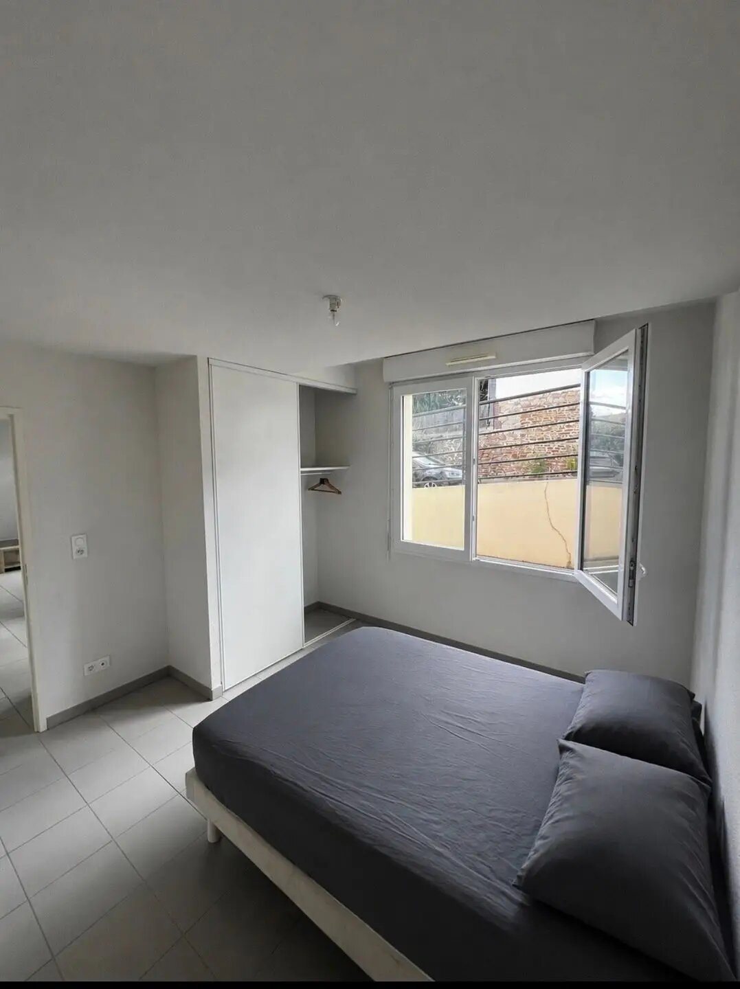 Appartement à louer, 43m², Le Mans