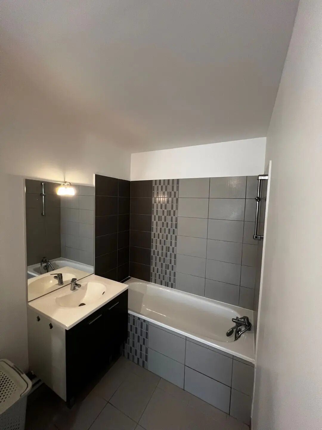 Appartement à louer, 43m², Le Mans