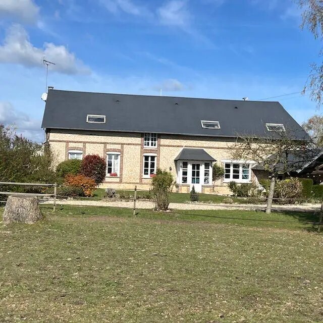 Maison à vendre, 195m², Boisset-les-Prévanches