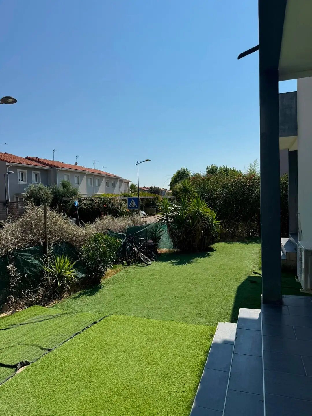 Maison à louer, 160m², Aimargues