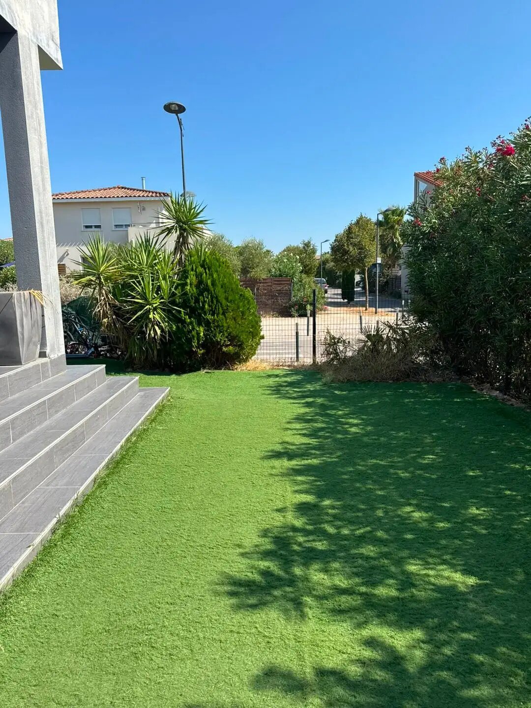 Maison à louer, 160m², Aimargues
