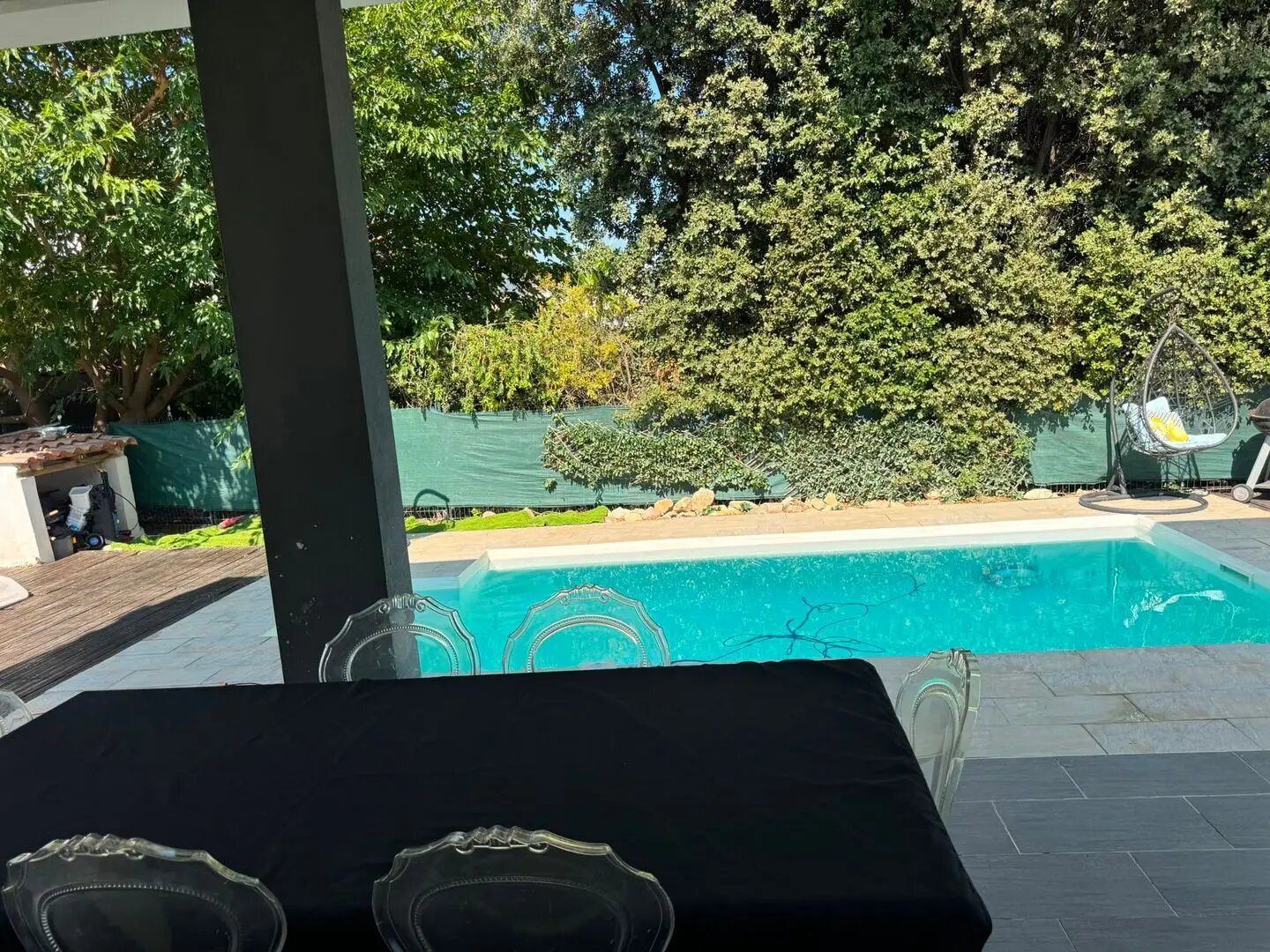 Maison à louer, 160m², Aimargues