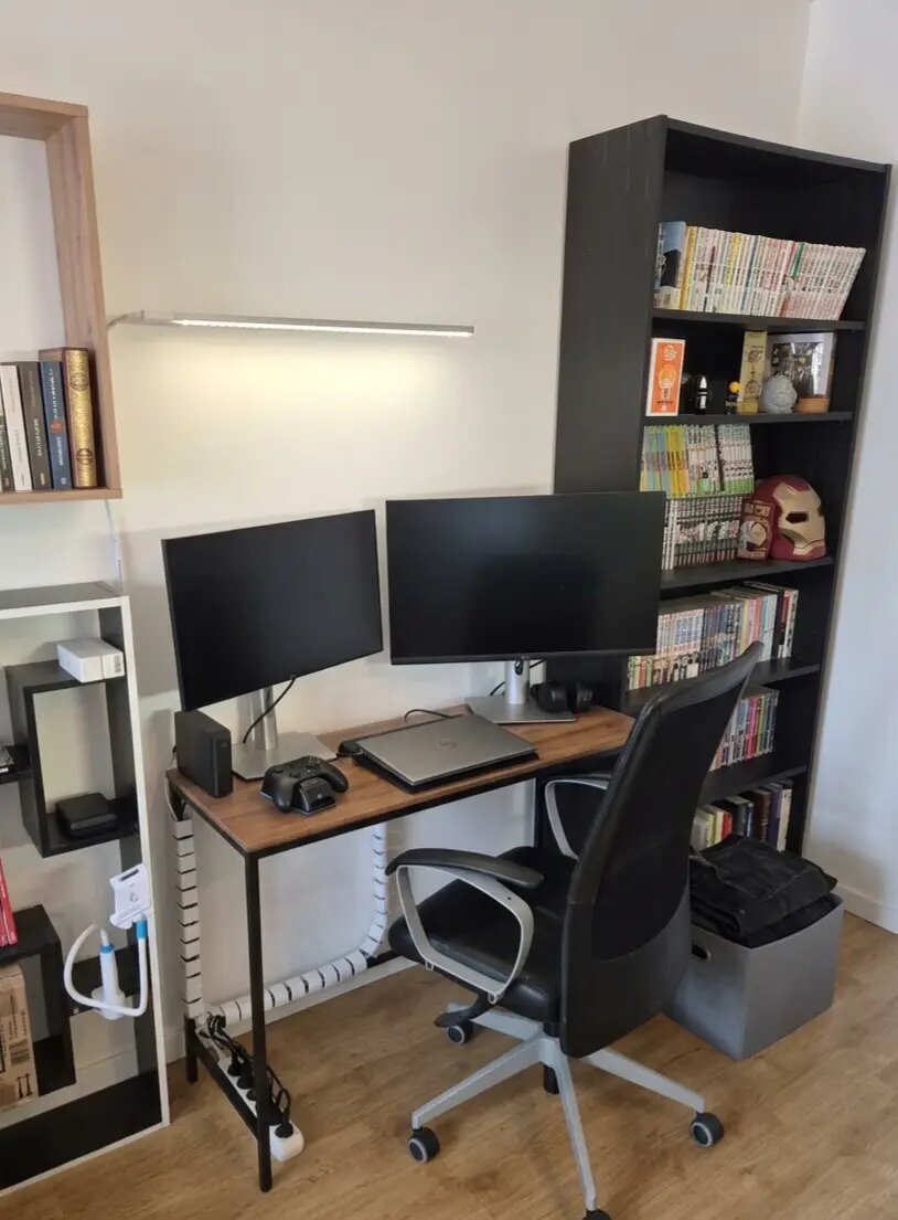 Appartement à louer, 42m², Créteil