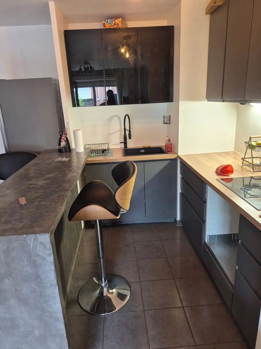 Appartement à louer, 42m², Créteil
