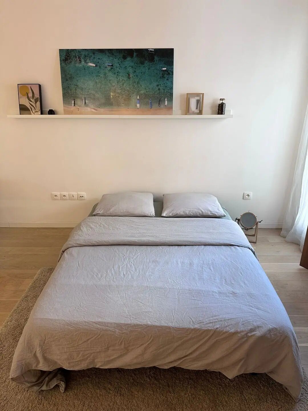 Appartement à louer, 27m², Arcueil