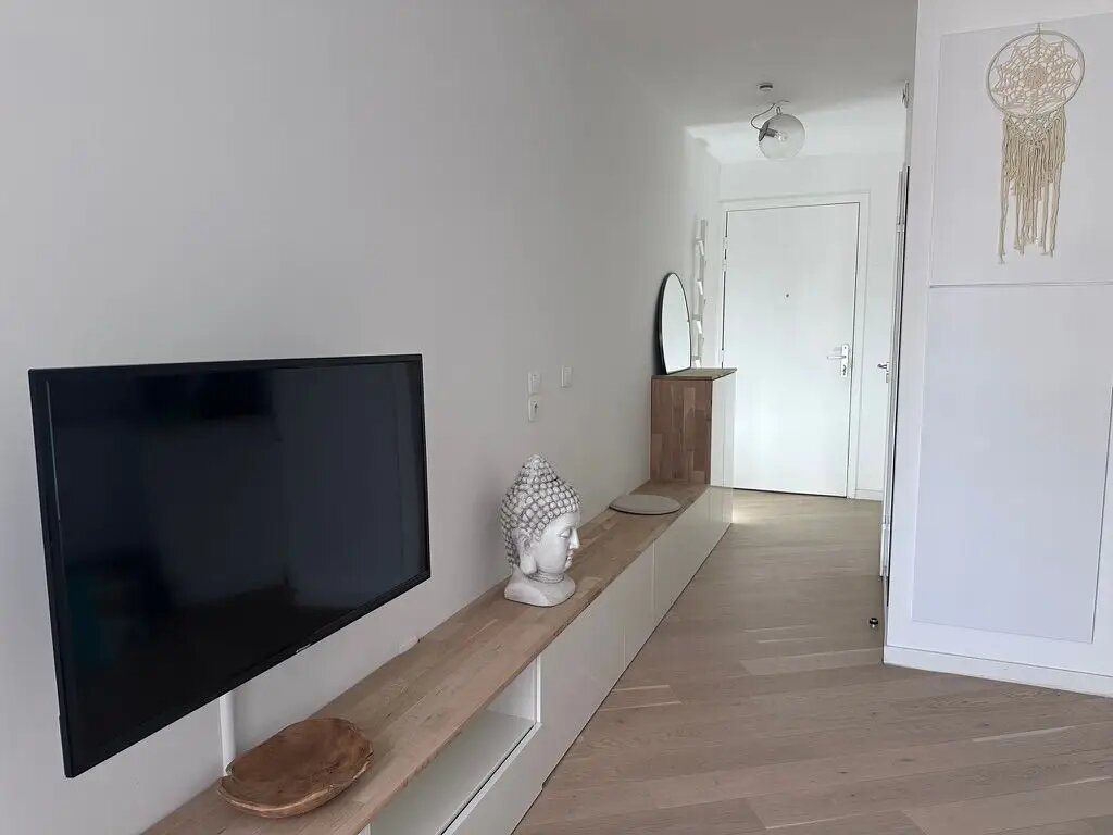 Appartement à louer, 27m², Arcueil