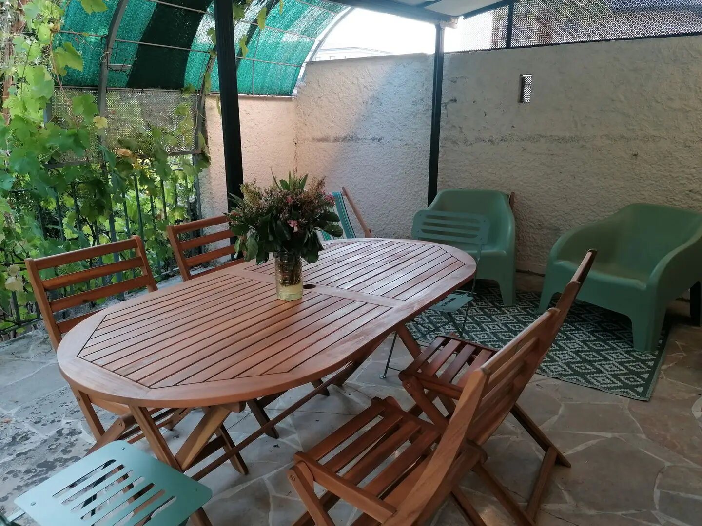 Maison à louer, 15m², Auch