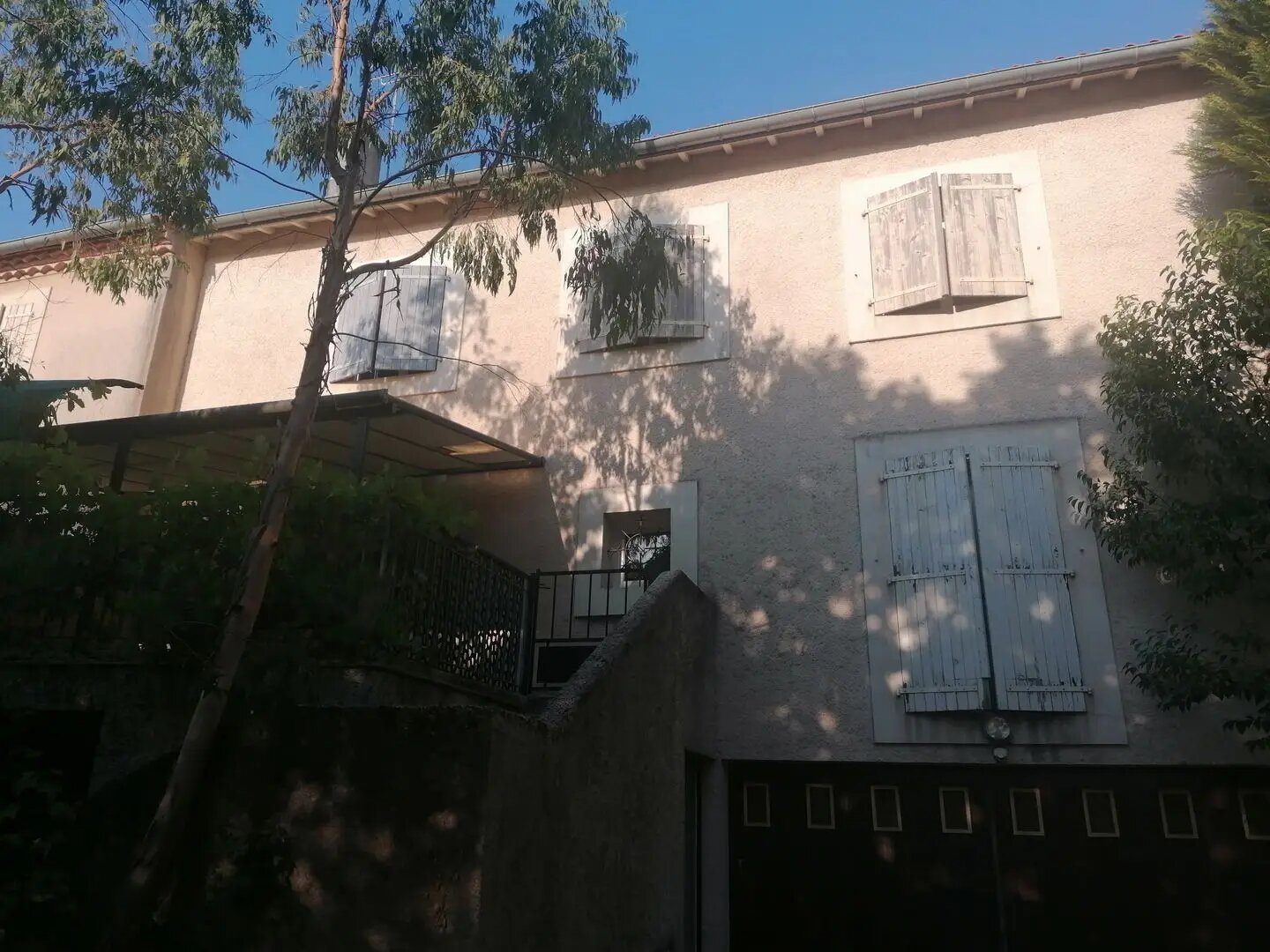 Maison à louer, 15m², Auch