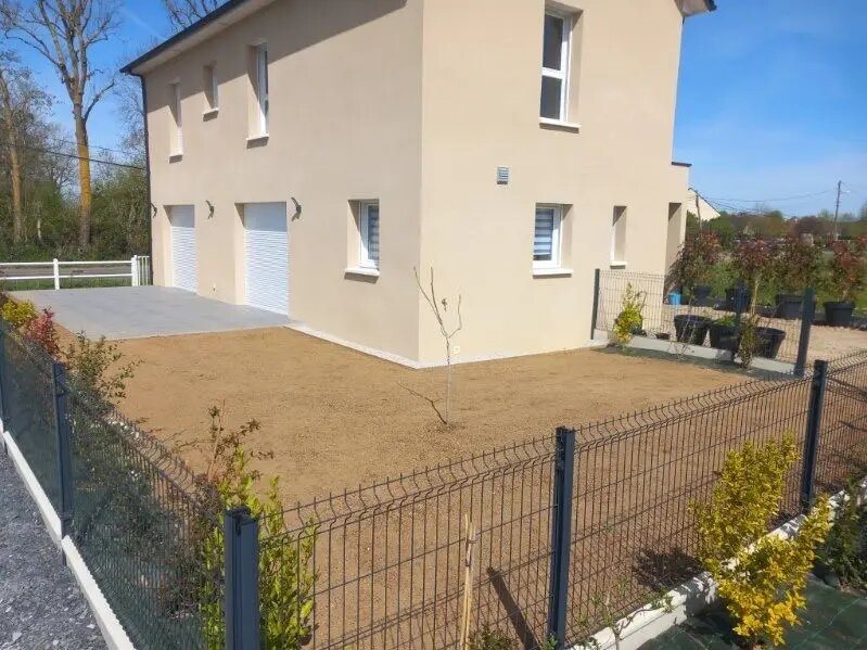 Maison à louer, 130m², Bayeux