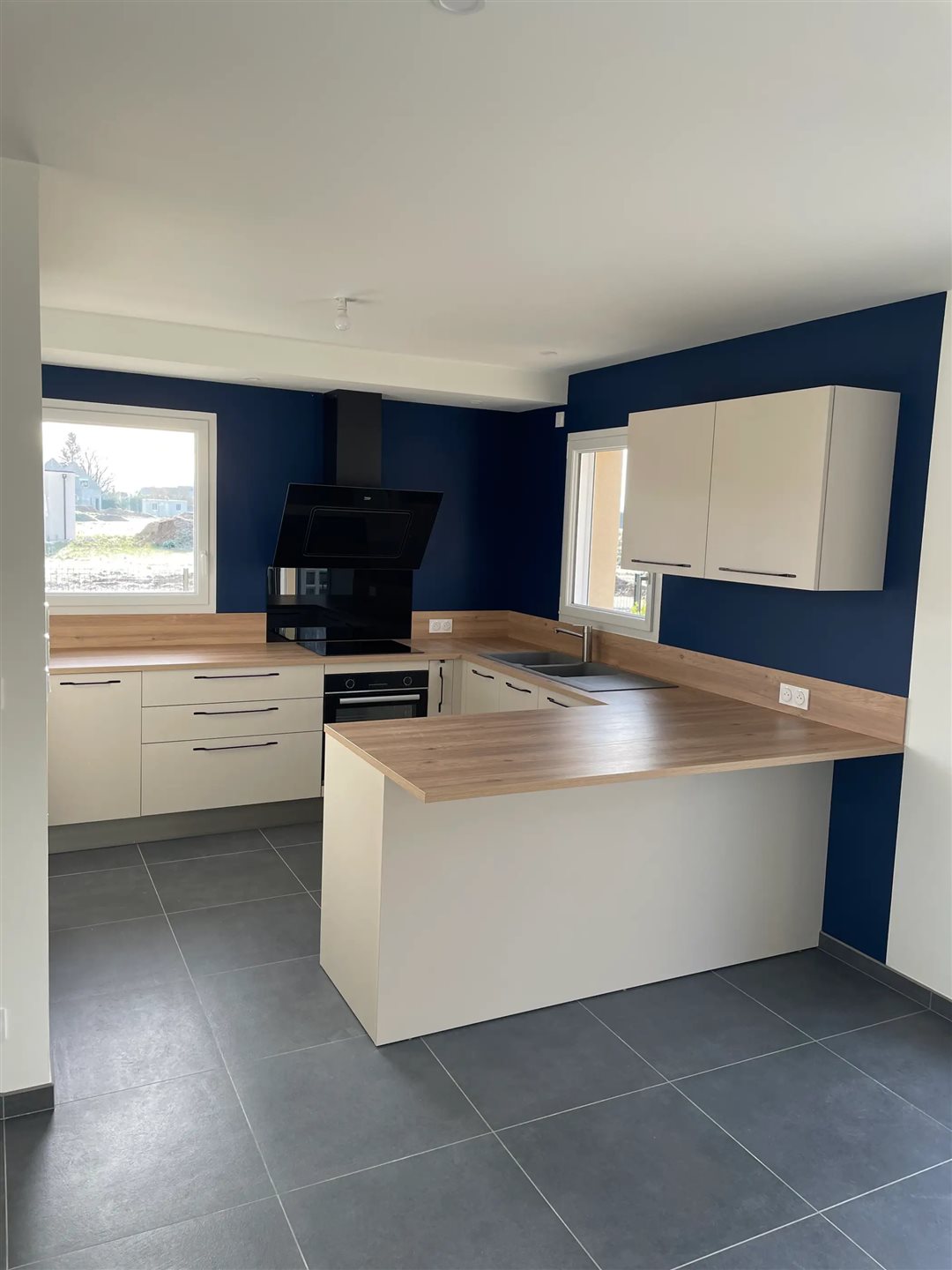 Maison à louer, 130m², Bayeux