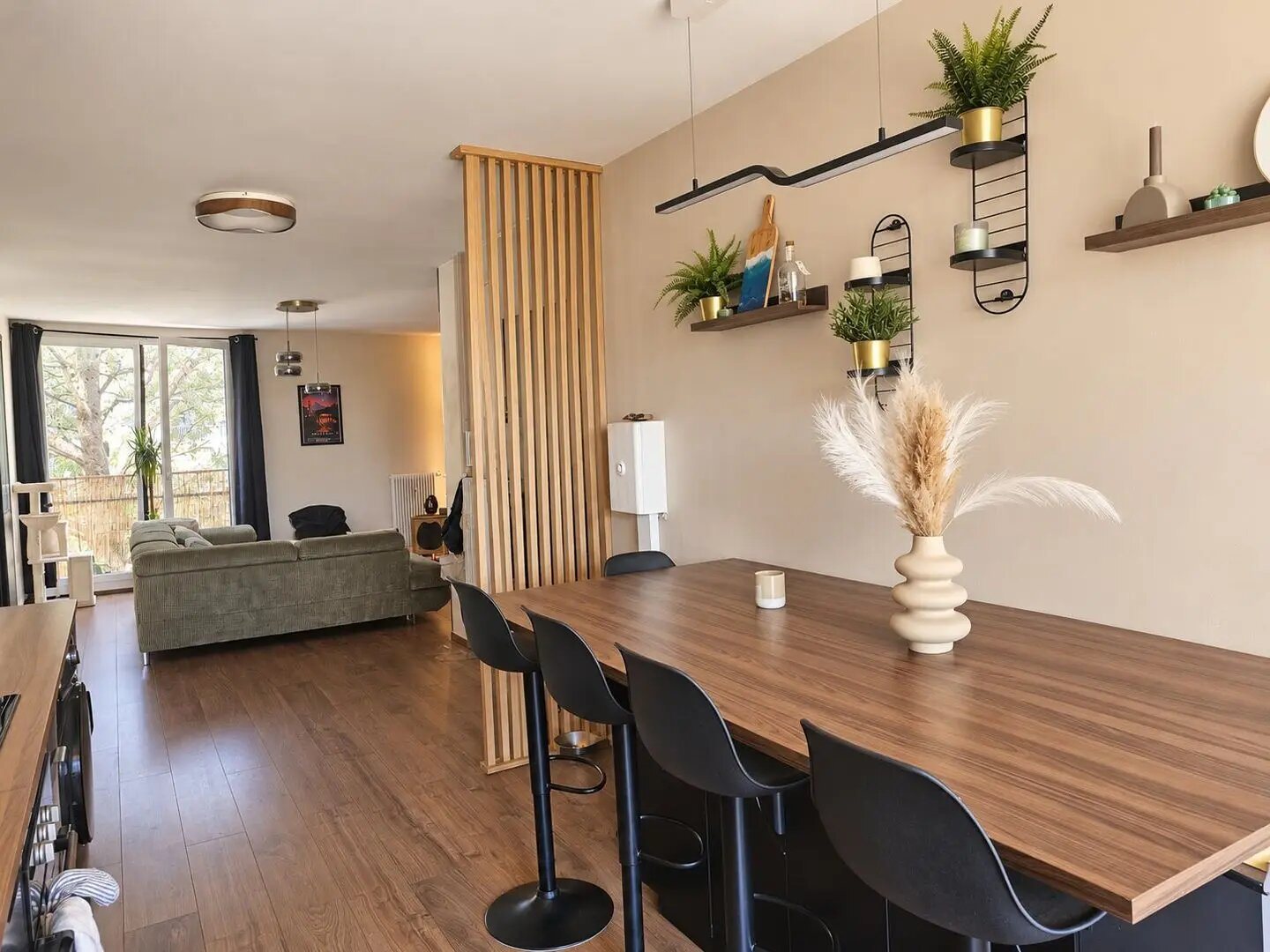 Appartement à vendre, 81m², La Seyne-sur-Mer