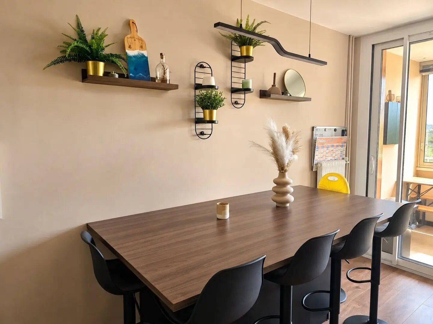 Appartement à vendre, 81m², La Seyne-sur-Mer