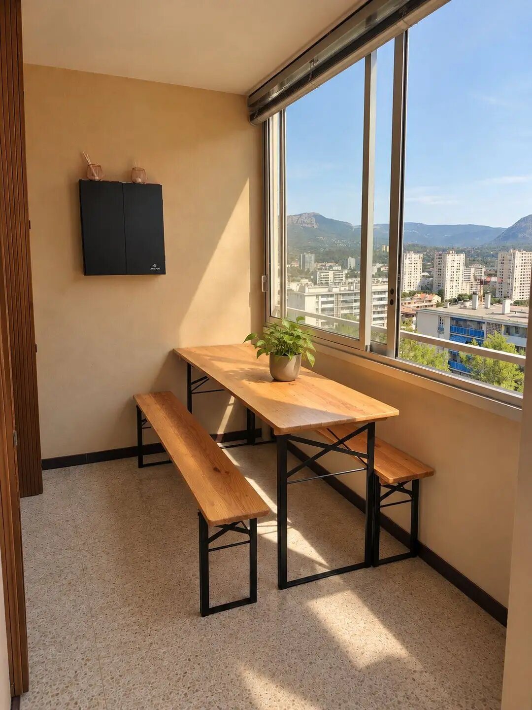 Appartement à vendre, 81m², La Seyne-sur-Mer