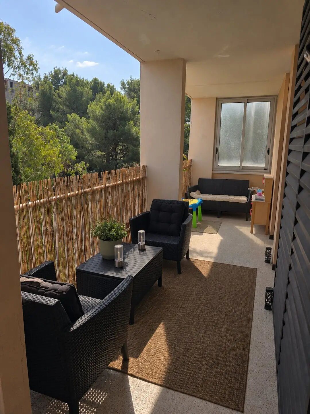 Appartement à vendre, 81m², La Seyne-sur-Mer