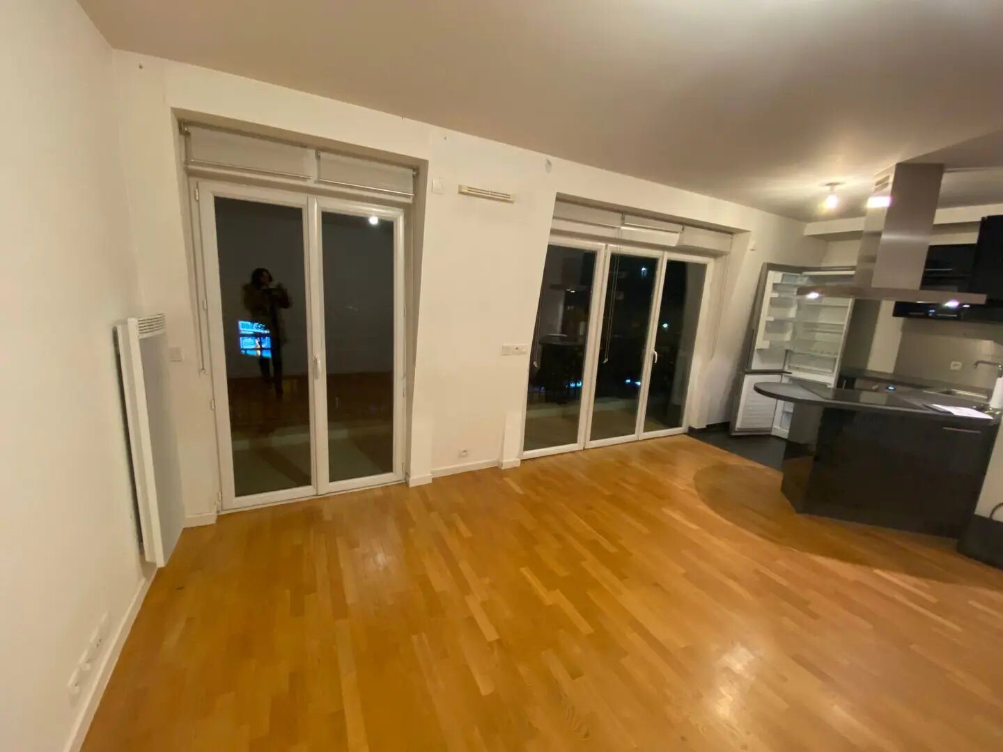 Appartement à vendre, 52m², Le Port-Marly