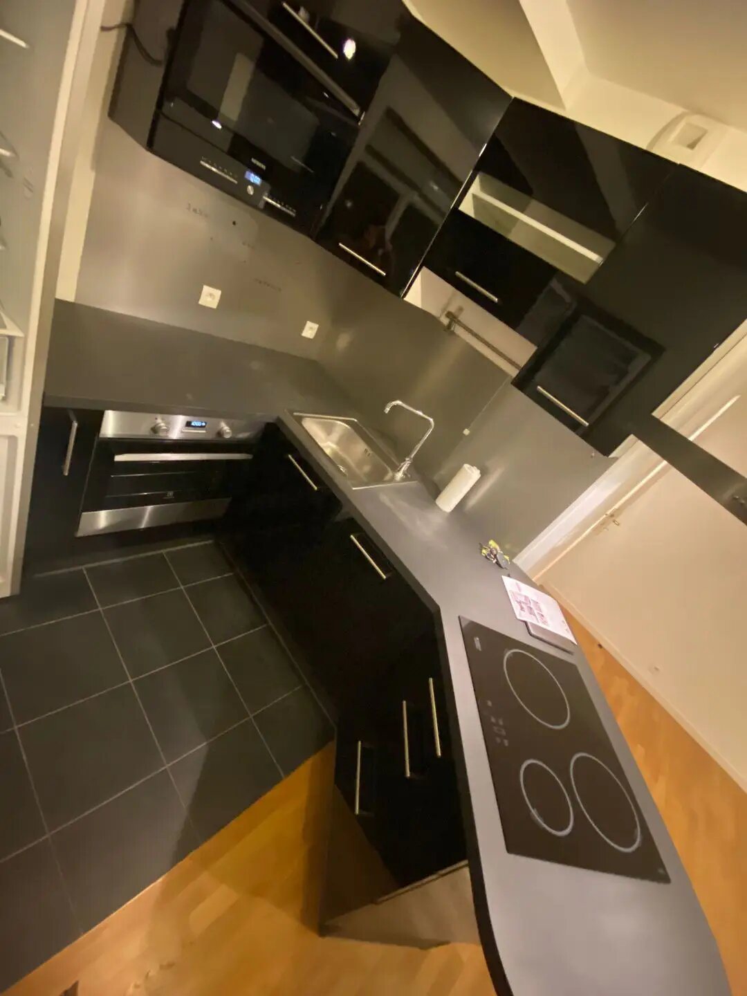 Appartement à vendre, 52m², Le Port-Marly