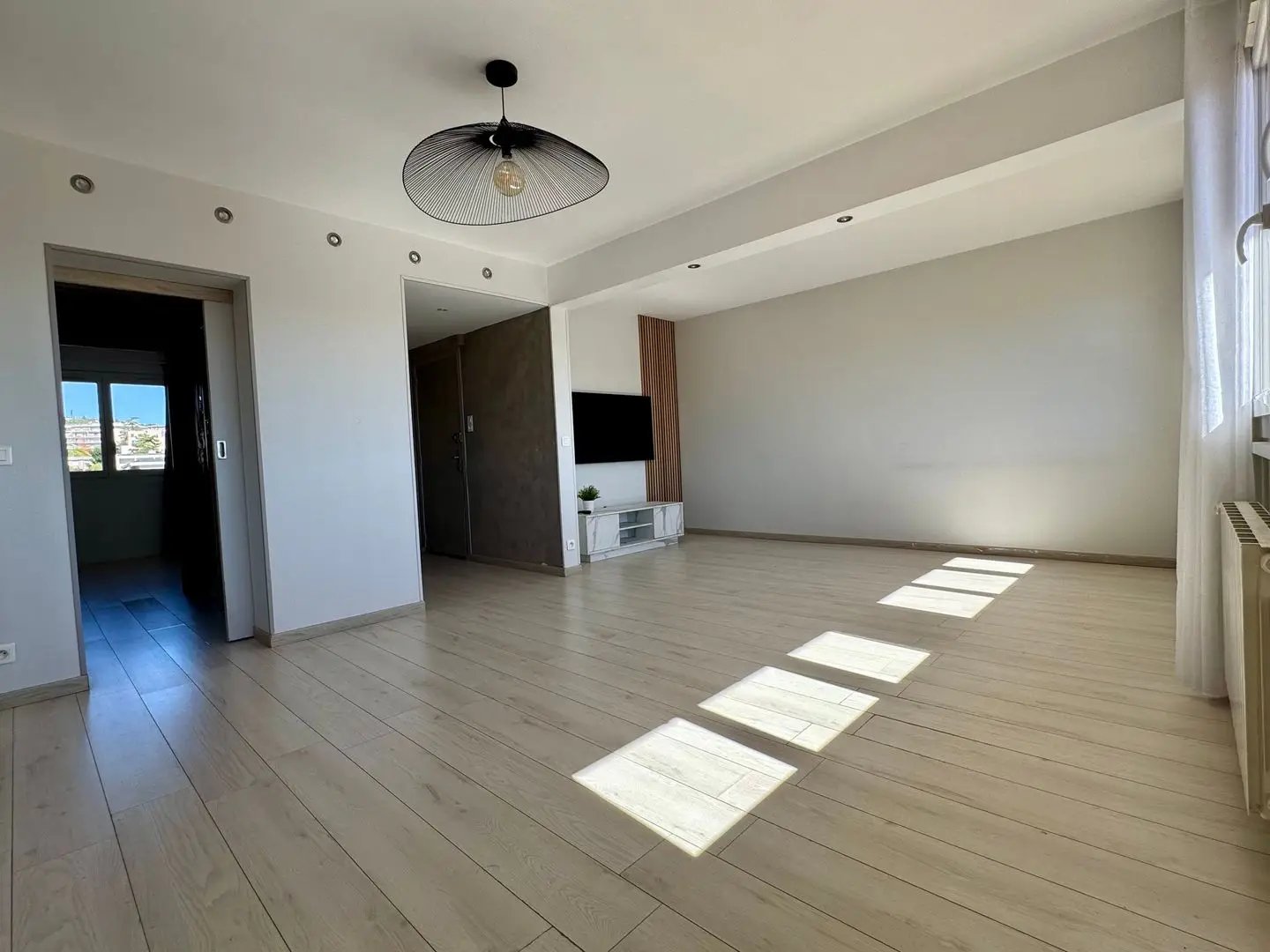 Appartement à vendre, 63m², Chamalières