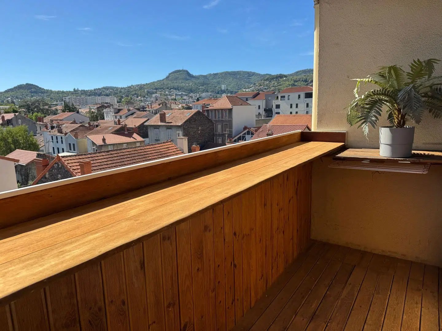 Appartement à vendre, 63m², Chamalières