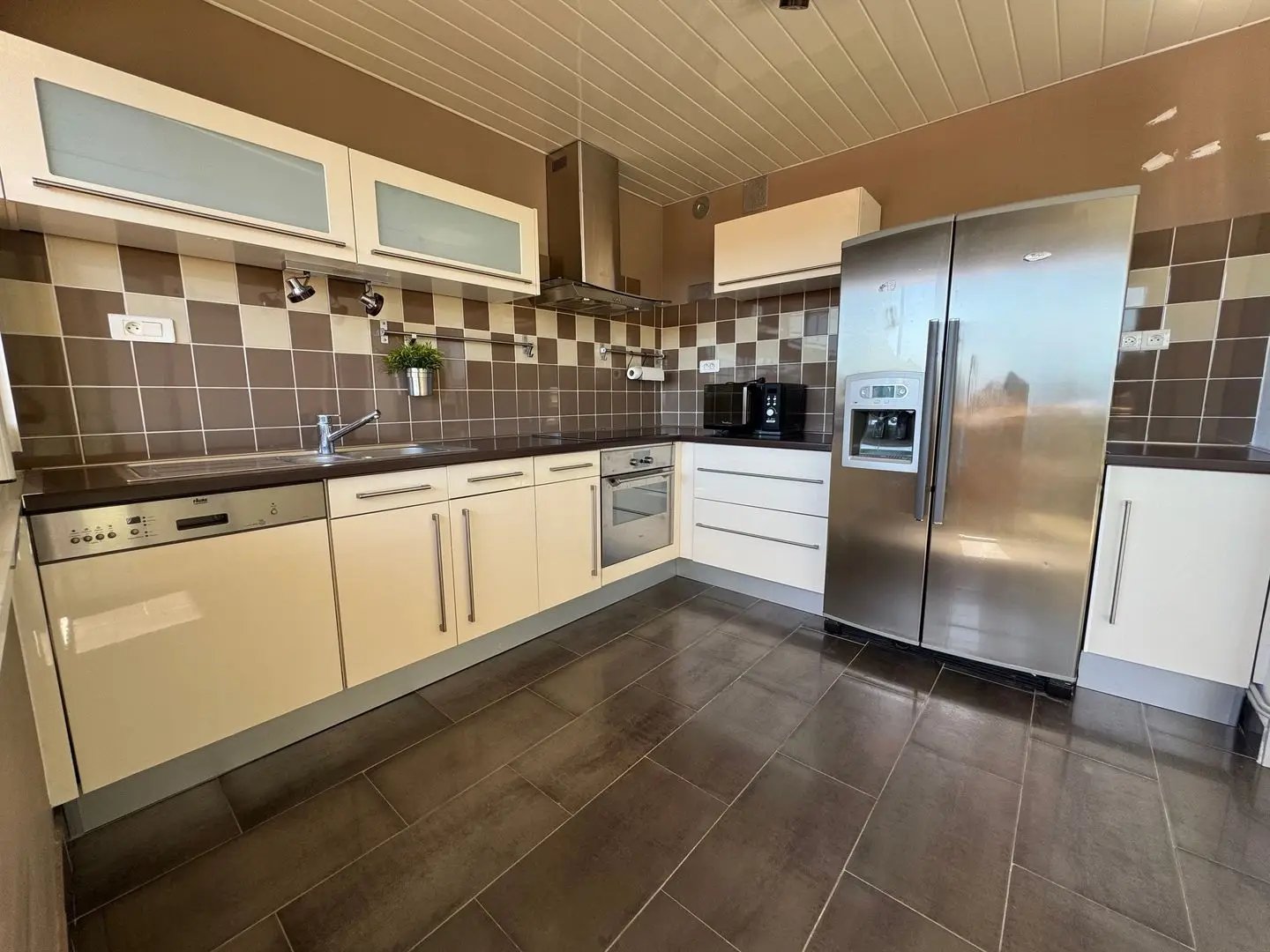 Appartement à vendre, 63m², Chamalières