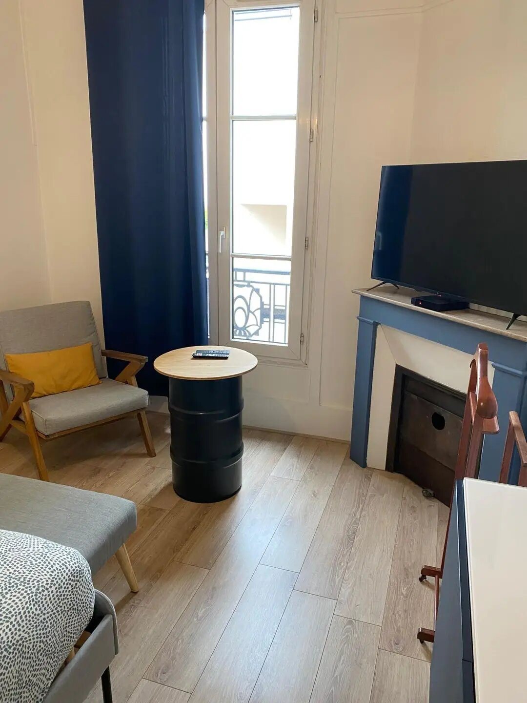 Appartement à vendre, 21m², Gennevilliers
