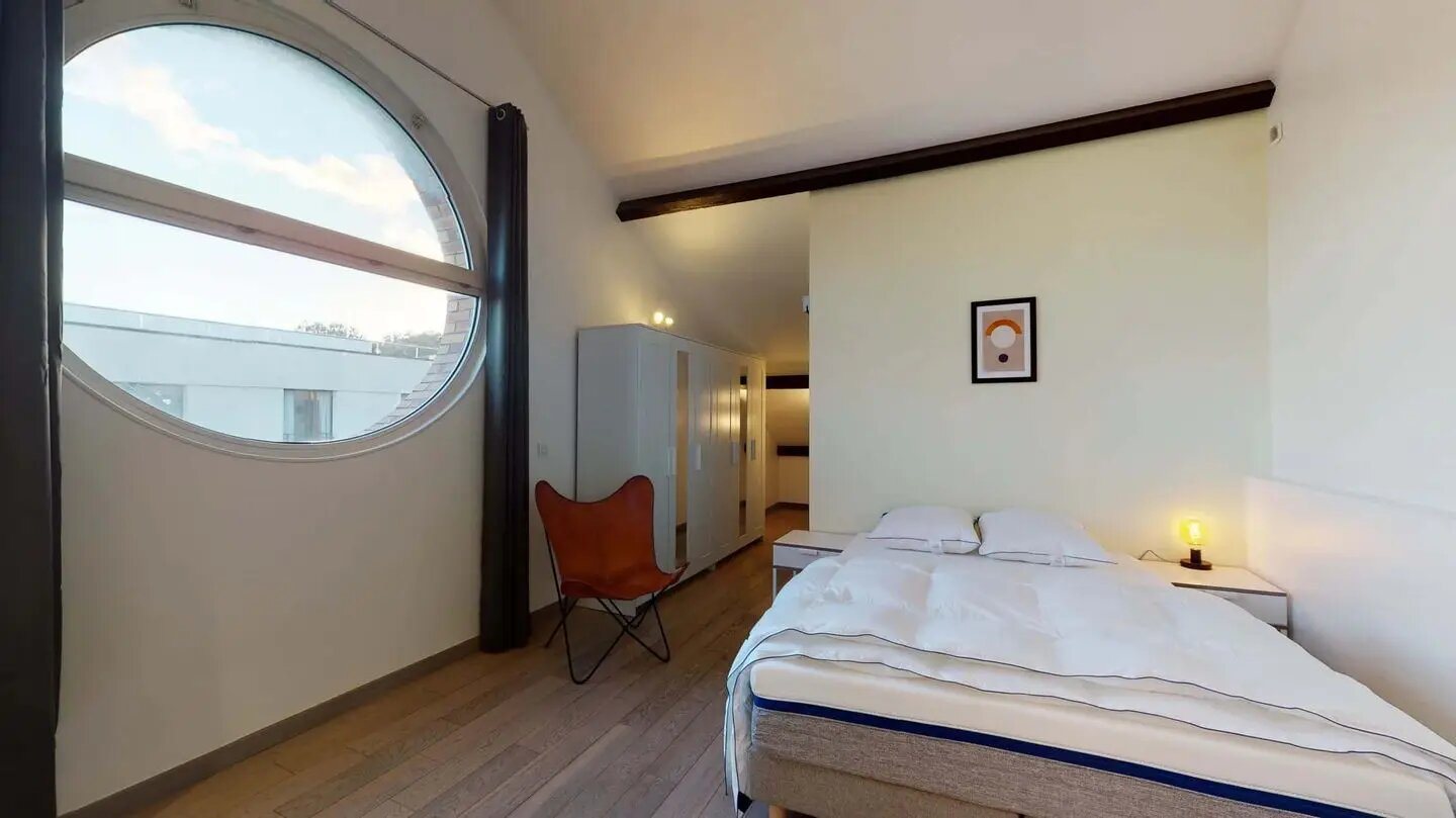 Appartement à louer, 32m², Suresnes