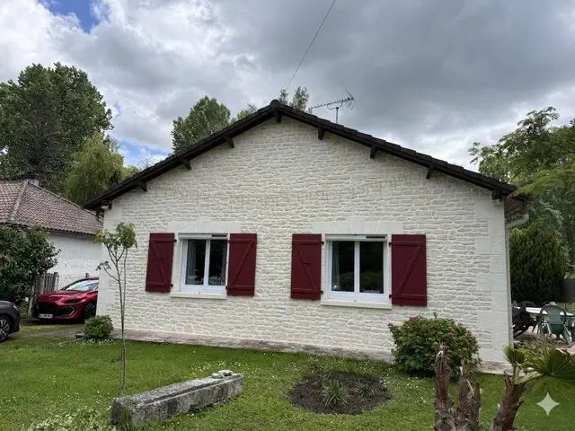 Maison à vendre, 123m², Magné