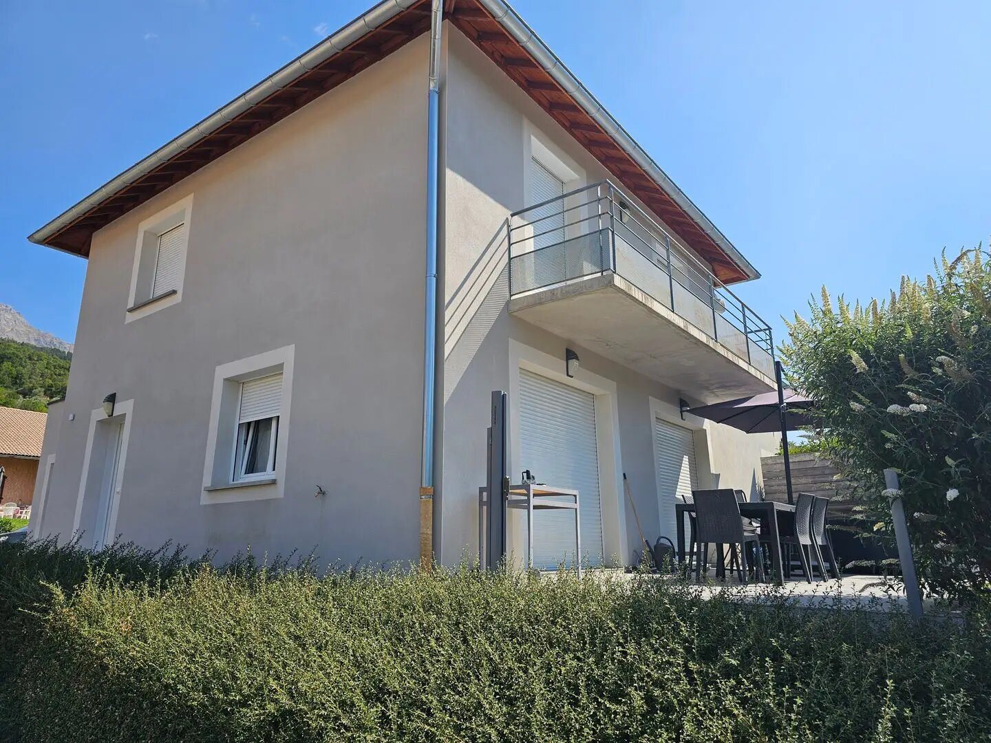 Maison à louer, 92m², Chorges