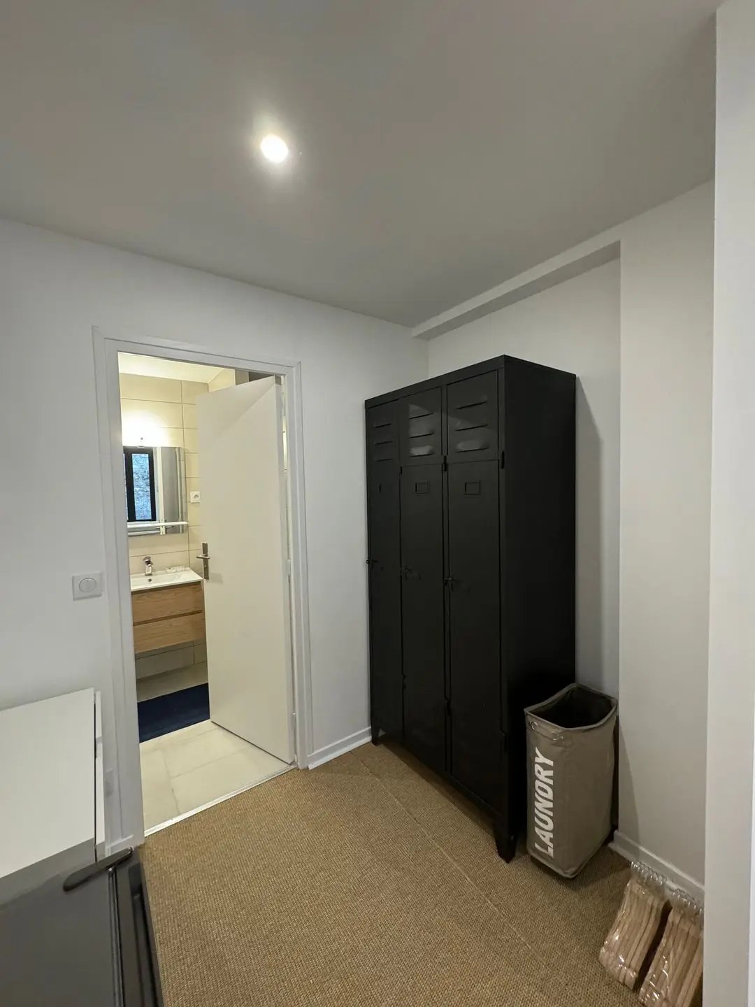 Appartement à louer, 26m², Montreuil