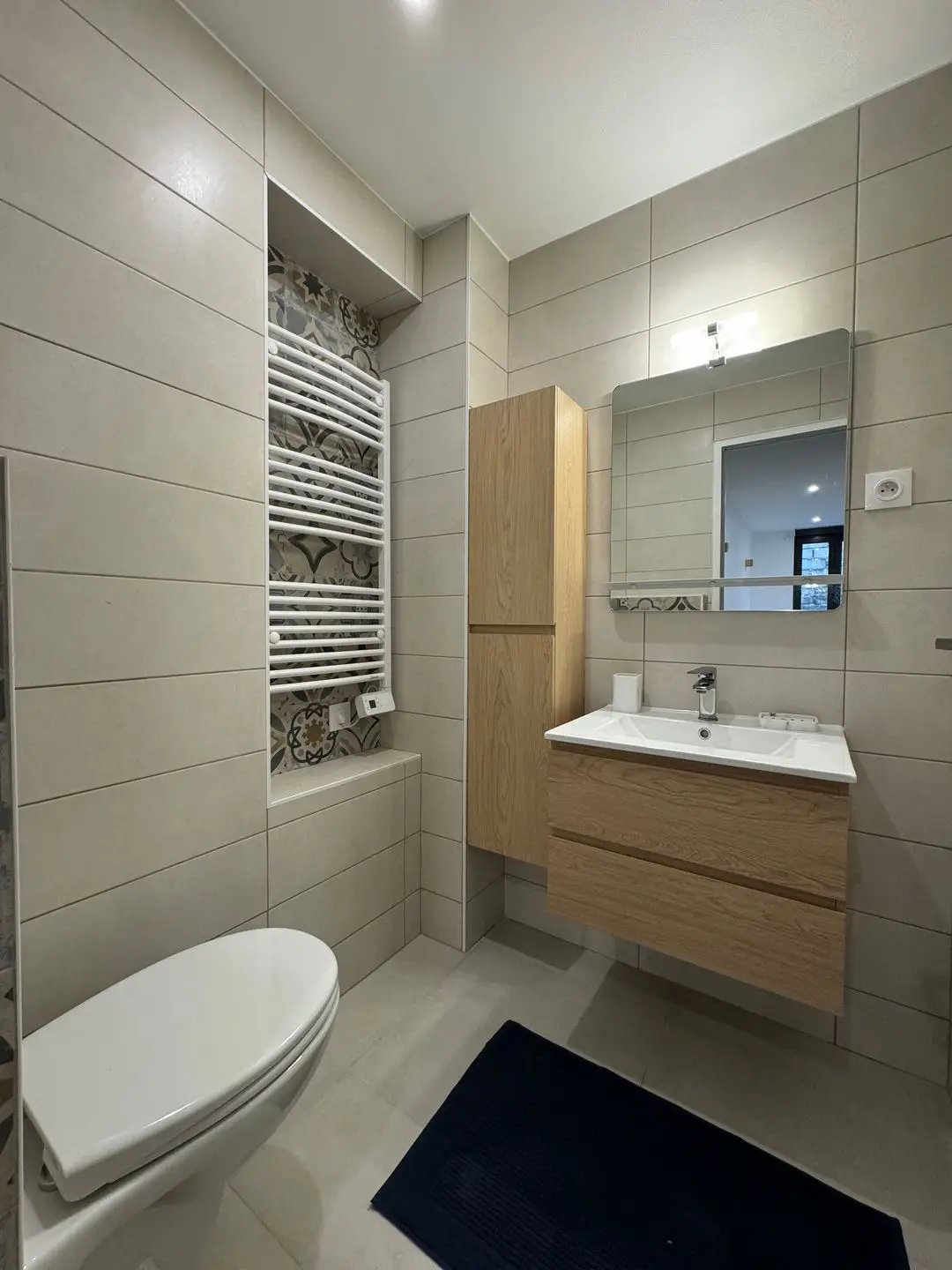 Appartement à louer, 26m², Montreuil