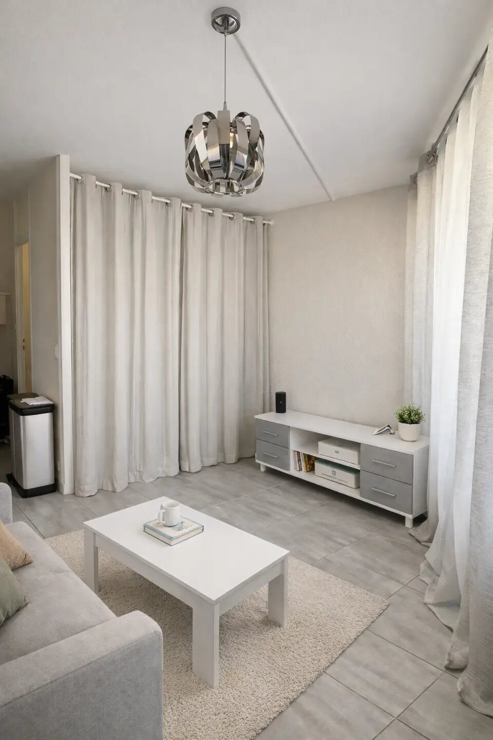 Appartement à vendre, 22m², Annemasse